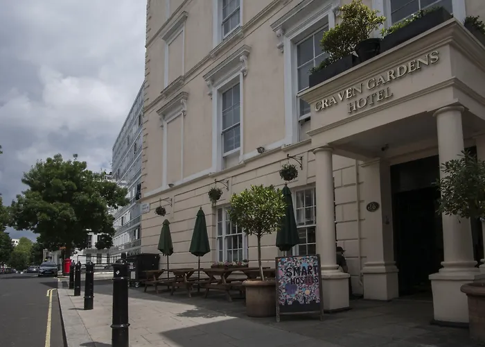 Smart Hyde Park View